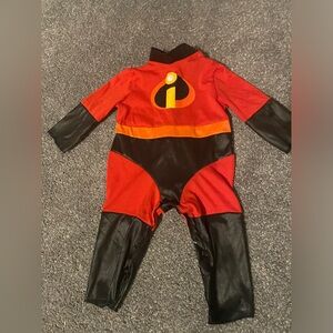 Baby Jack Jack Incredibles 2 Infant Costume